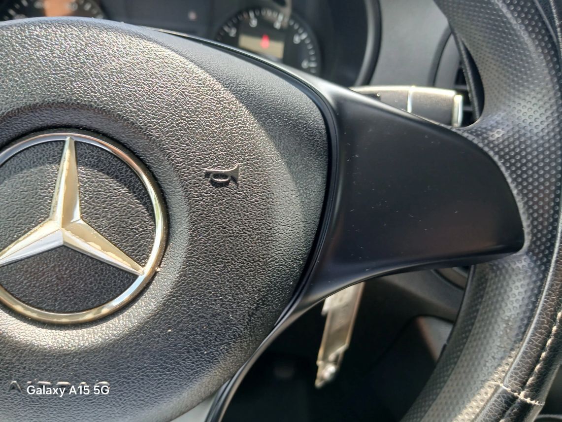 2017 Mercedes-Benz Metris Passenger Van 4D Maitland FL