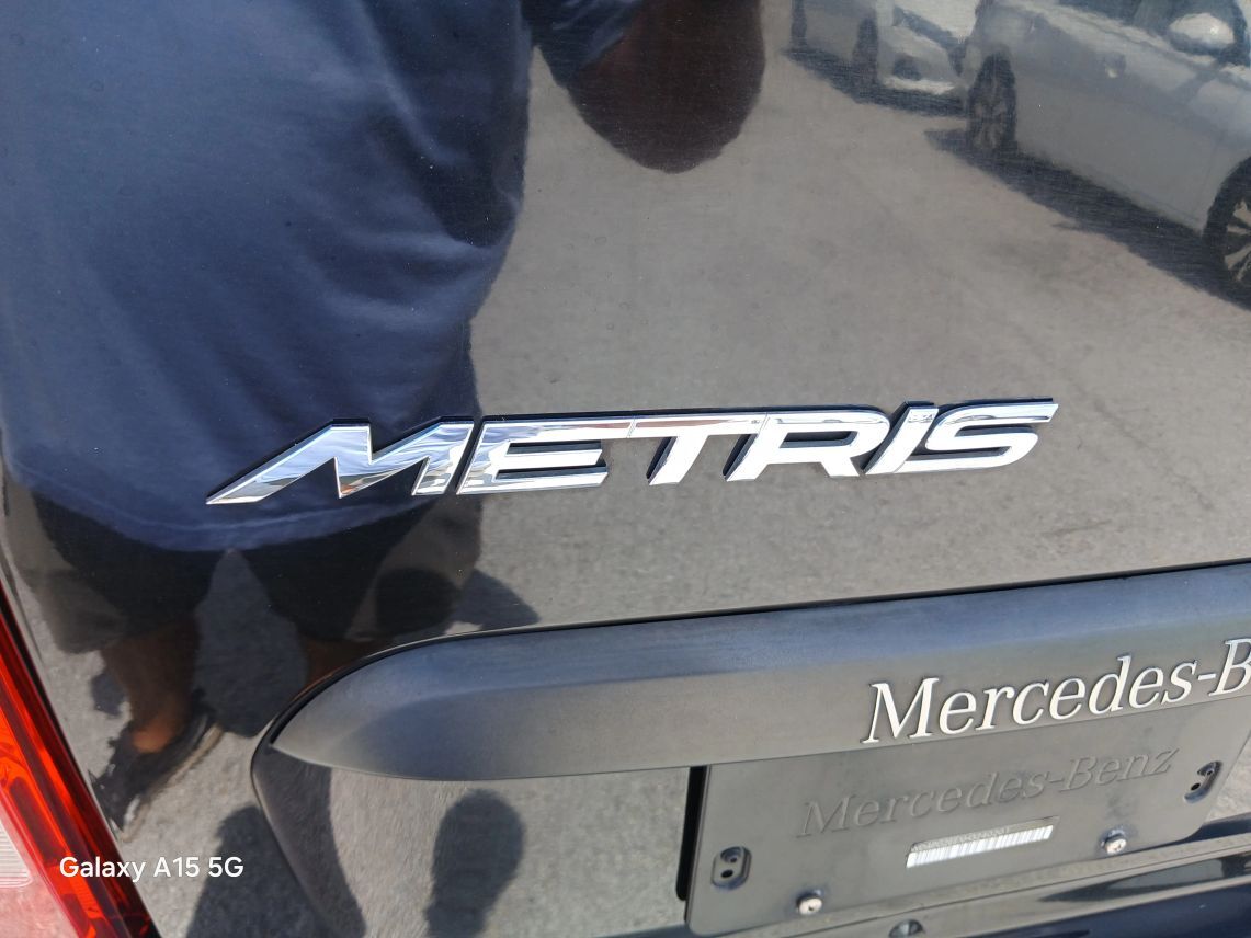 2017 Mercedes-Benz Metris Passenger Van 4D Maitland FL