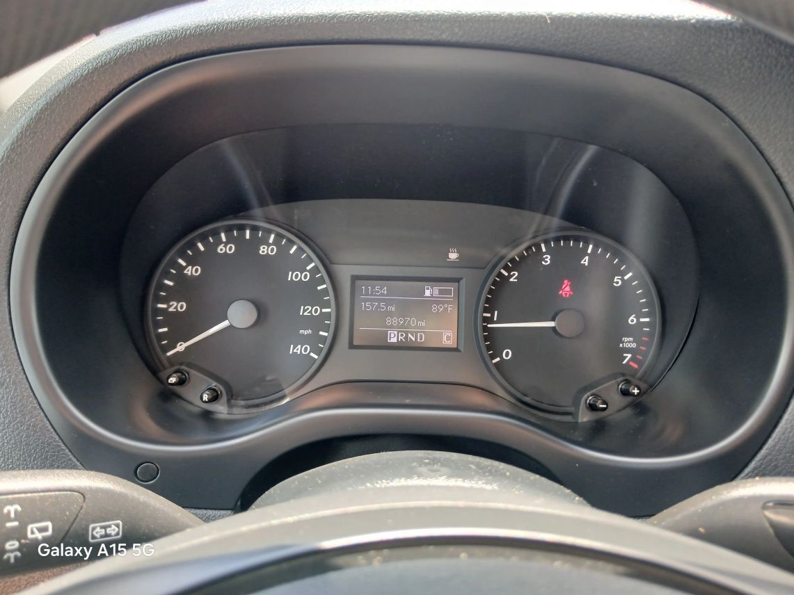 2017 Mercedes-Benz Metris Passenger Van 4D Maitland FL