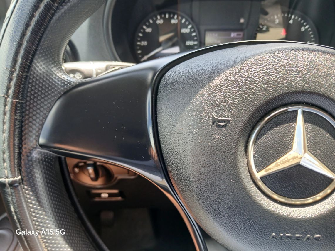 2017 Mercedes-Benz Metris Passenger Van 4D Maitland FL