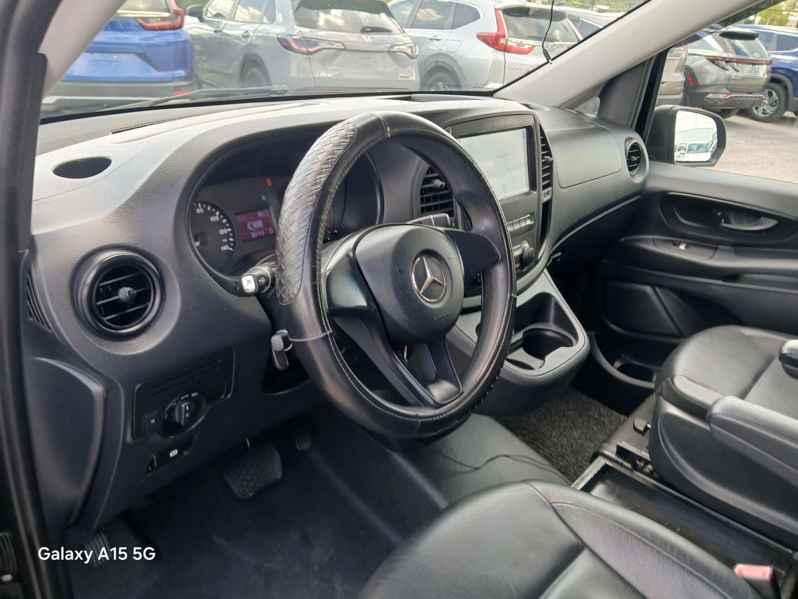 2017 Mercedes-Benz Metris Passenger Van 4D Maitland FL