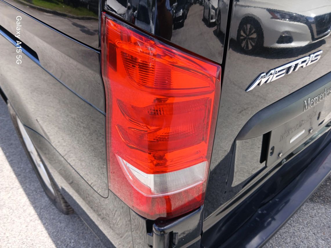 2017 Mercedes-Benz Metris Passenger Van 4D Maitland FL
