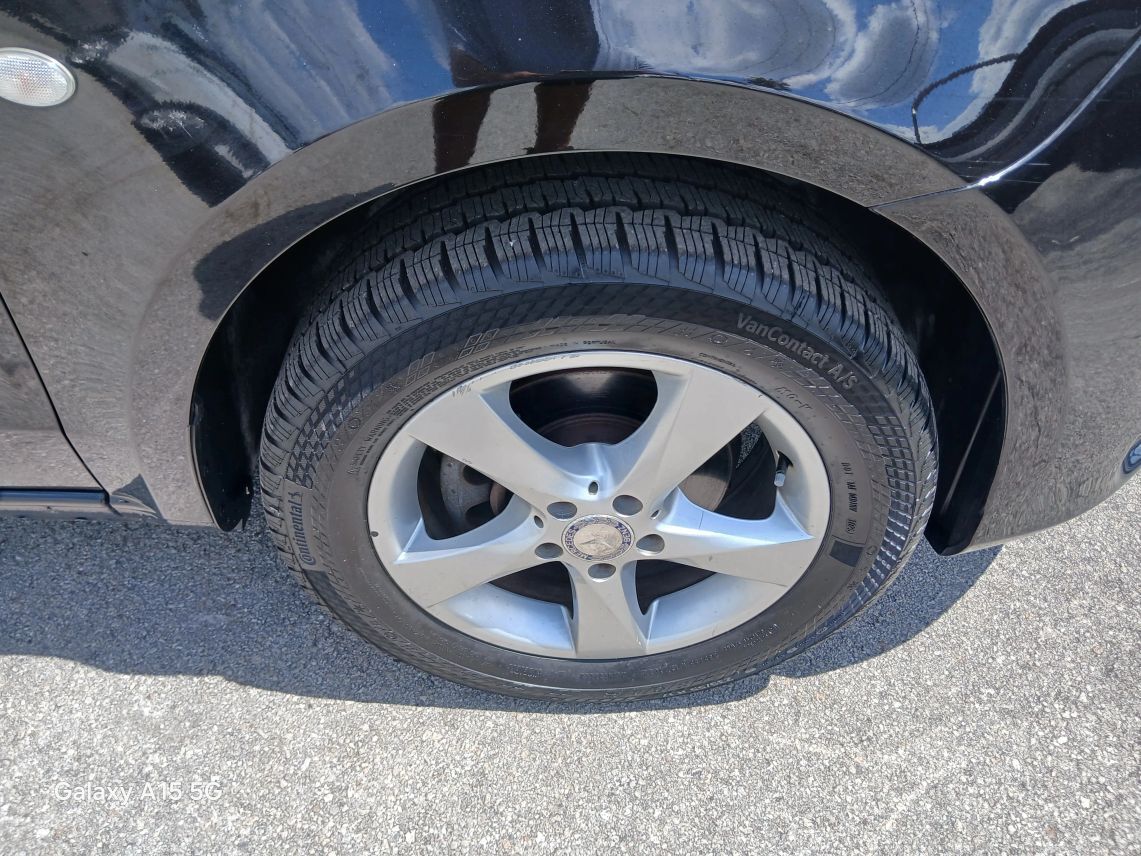 2017 Mercedes-Benz Metris Passenger Van 4D Maitland FL
