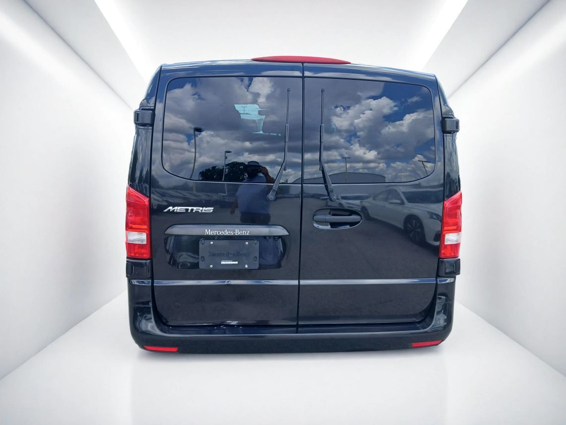2017 Mercedes-Benz Metris Passenger Van 4D Maitland FL