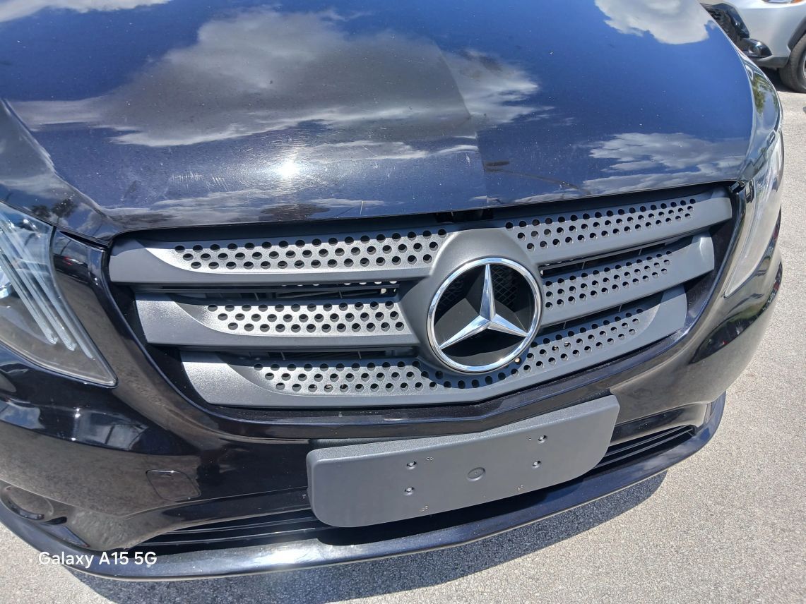 2017 Mercedes-Benz Metris Passenger Van 4D Maitland FL