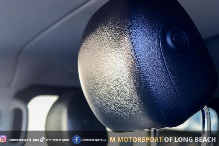 2017 Mercedes-Benz Metris WORKER Passenger Van 4D Long Beach CA 2017 Mercedes-Benz Metris WORKER Passenger Van 4D Long Beach CA