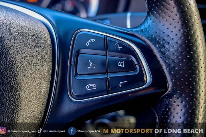 2017 Mercedes-Benz Metris WORKER Passenger Van 4D Long Beach CA 2017 Mercedes-Benz Metris WORKER Passenger Van 4D Long Beach CA