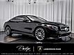 2017 Mercedes-Benz S 550 4MATIC