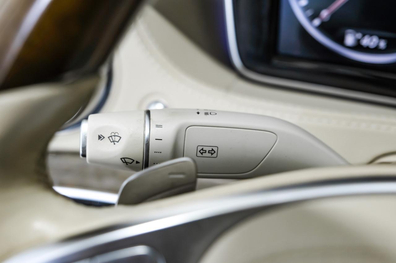 2017 Mercedes-Benz S 550 4MATIC PREMIUM PKG WARMTH & COMFORT PKG NAVIGATION PANORAMA LEAT Carrollton TX