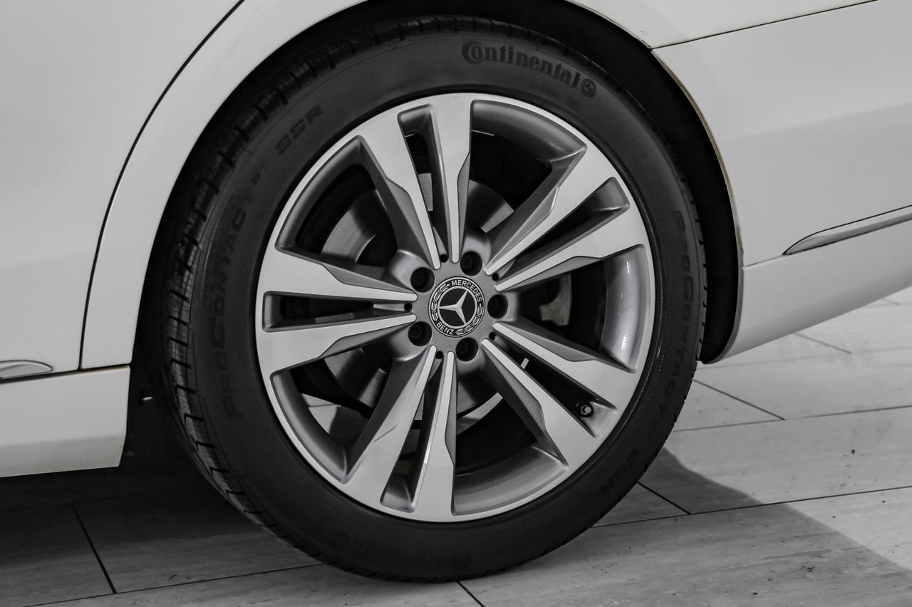 2017 Mercedes-Benz S 550 4MATIC PREMIUM PKG WARMTH & COMFORT PKG NAVIGATION PANORAMA LEAT Carrollton TX