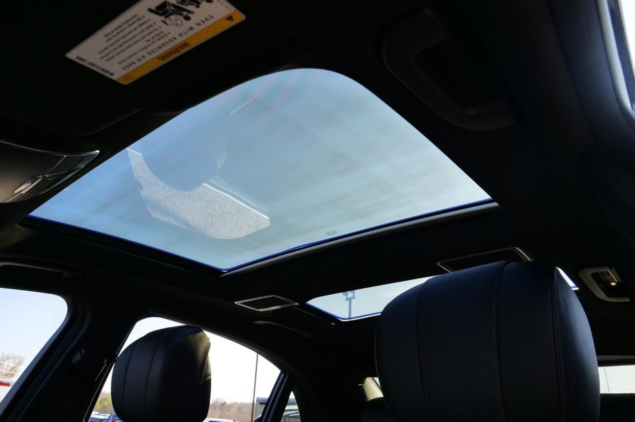 2017 Mercedes-Benz S 550 4MATIC / Premium Package / Magic SKY Control! Lincolnton NC