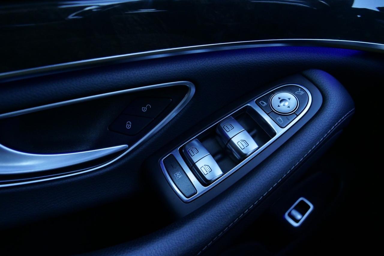 2017 Mercedes-Benz S 550 4MATIC / Premium Package / Magic SKY Control! Lincolnton NC