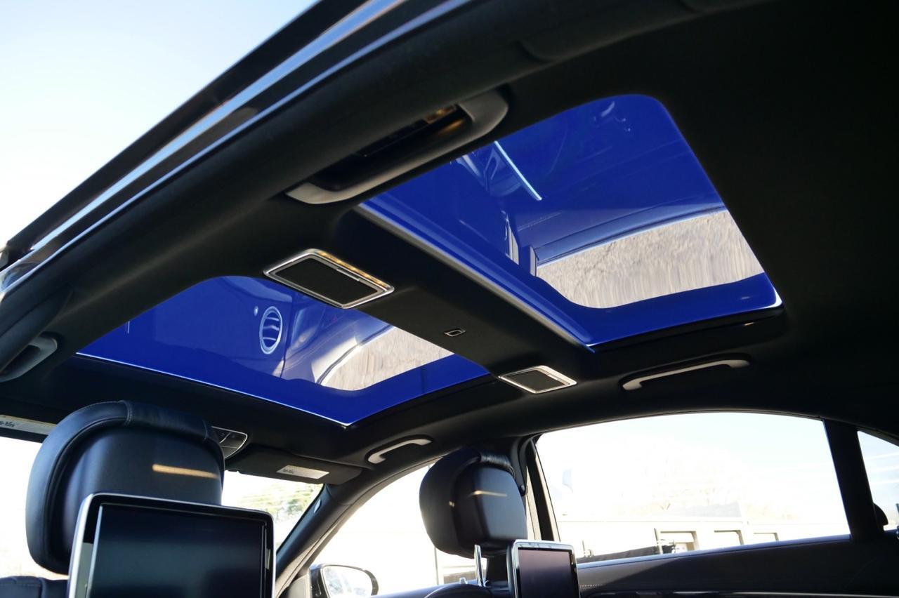 2017 Mercedes-Benz S 550 4MATIC / Premium Package / Magic SKY Control! Lincolnton NC