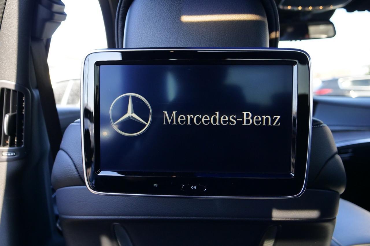 2017 Mercedes-Benz S 550 4MATIC / Premium Package / Magic SKY Control! Lincolnton NC