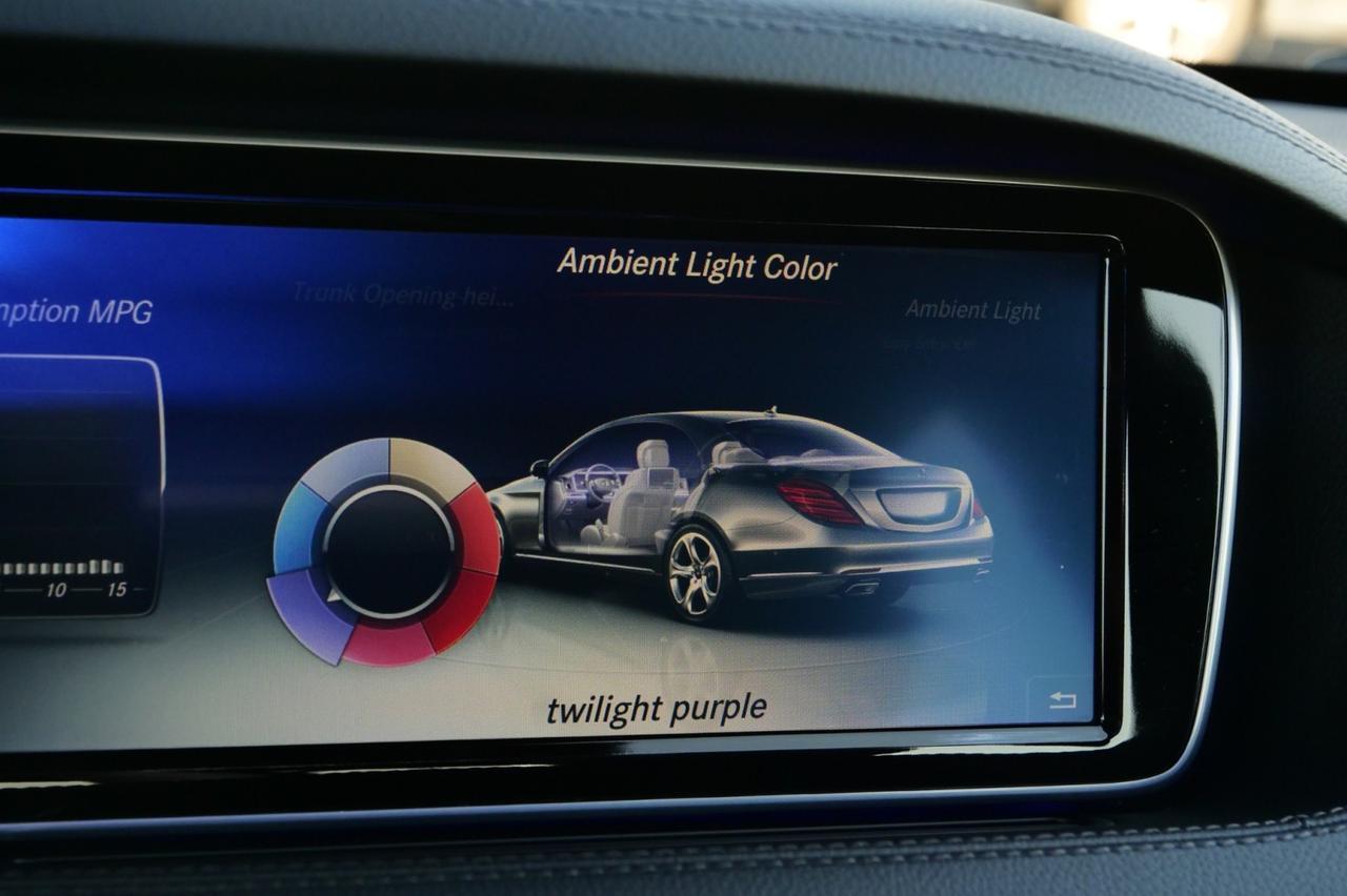 2017 Mercedes-Benz S 550 4MATIC / Premium Package / Magic SKY Control! Lincolnton NC