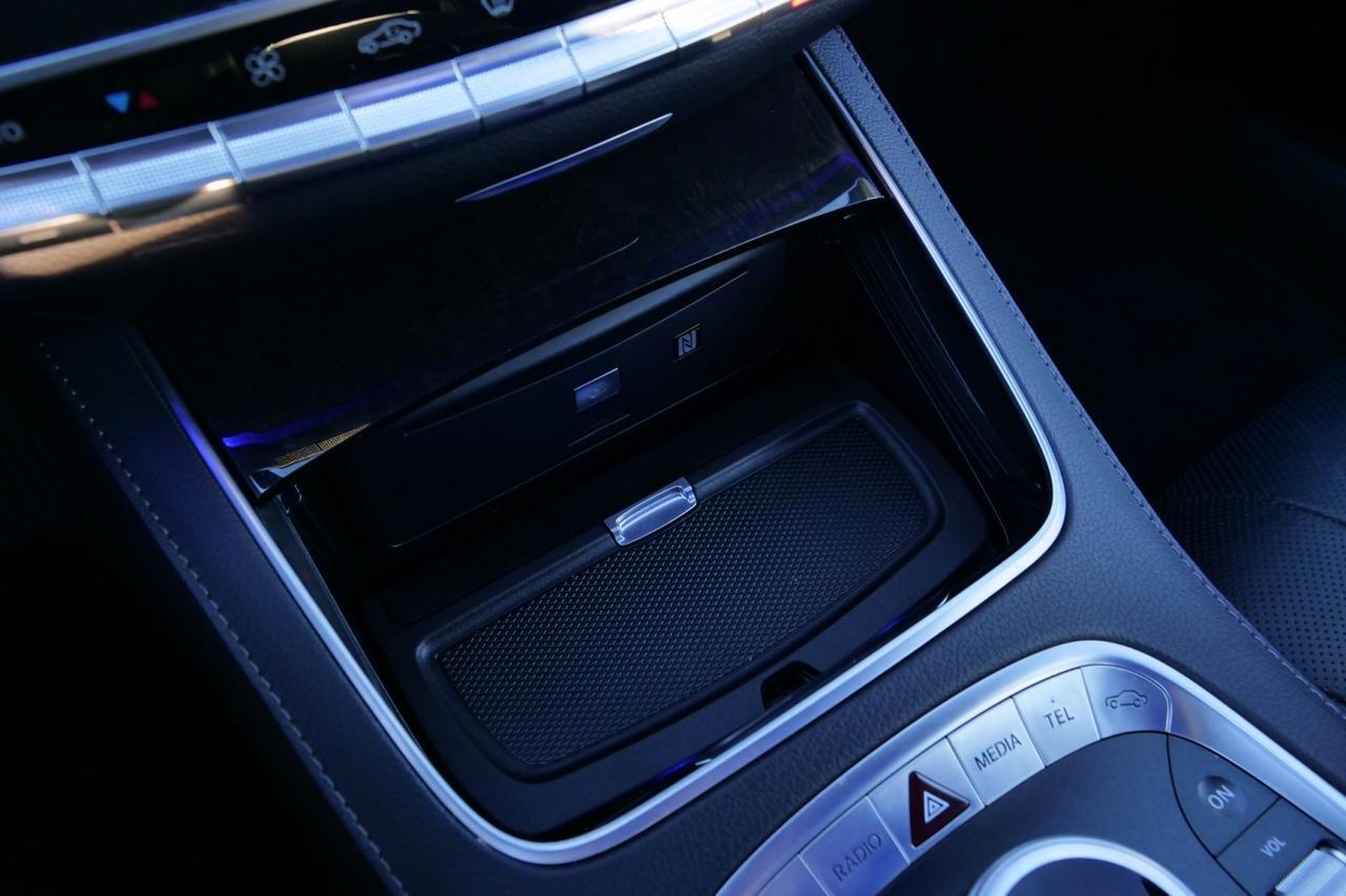 2017 Mercedes-Benz S 550 4MATIC / Premium Package / Magic SKY Control! Lincolnton NC