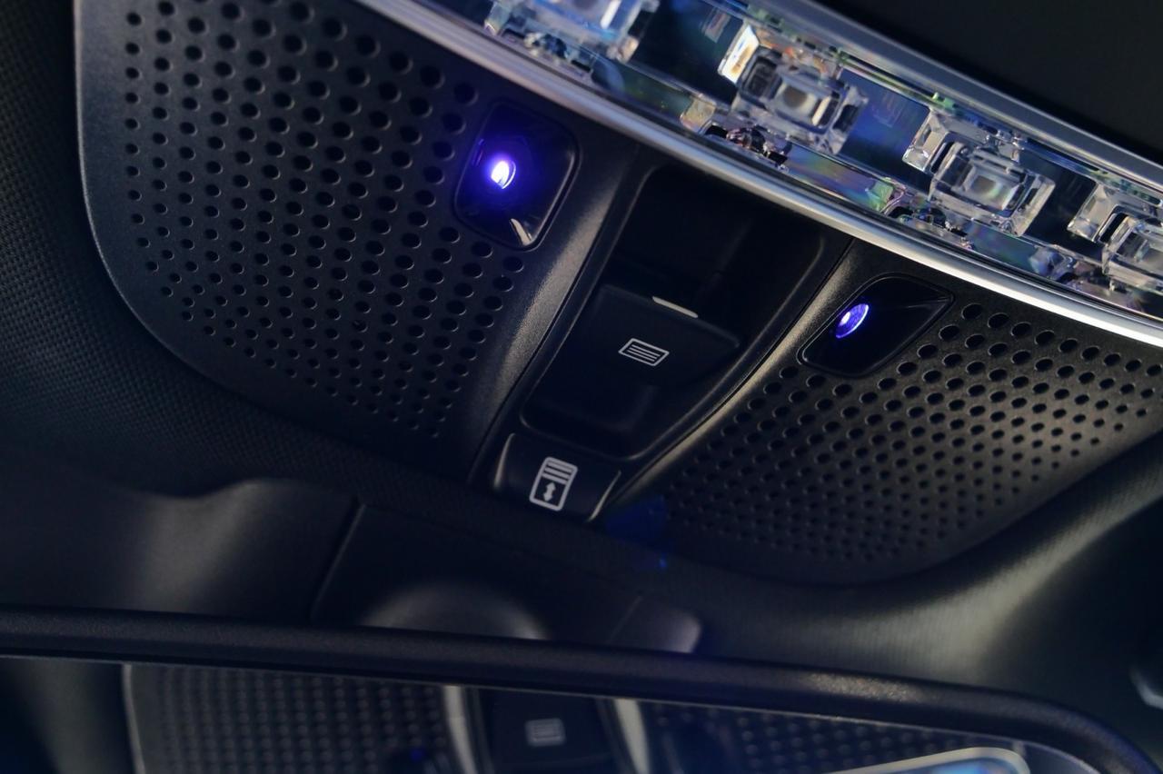 2017 Mercedes-Benz S 550 4MATIC / Premium Package / Magic SKY Control! Lincolnton NC