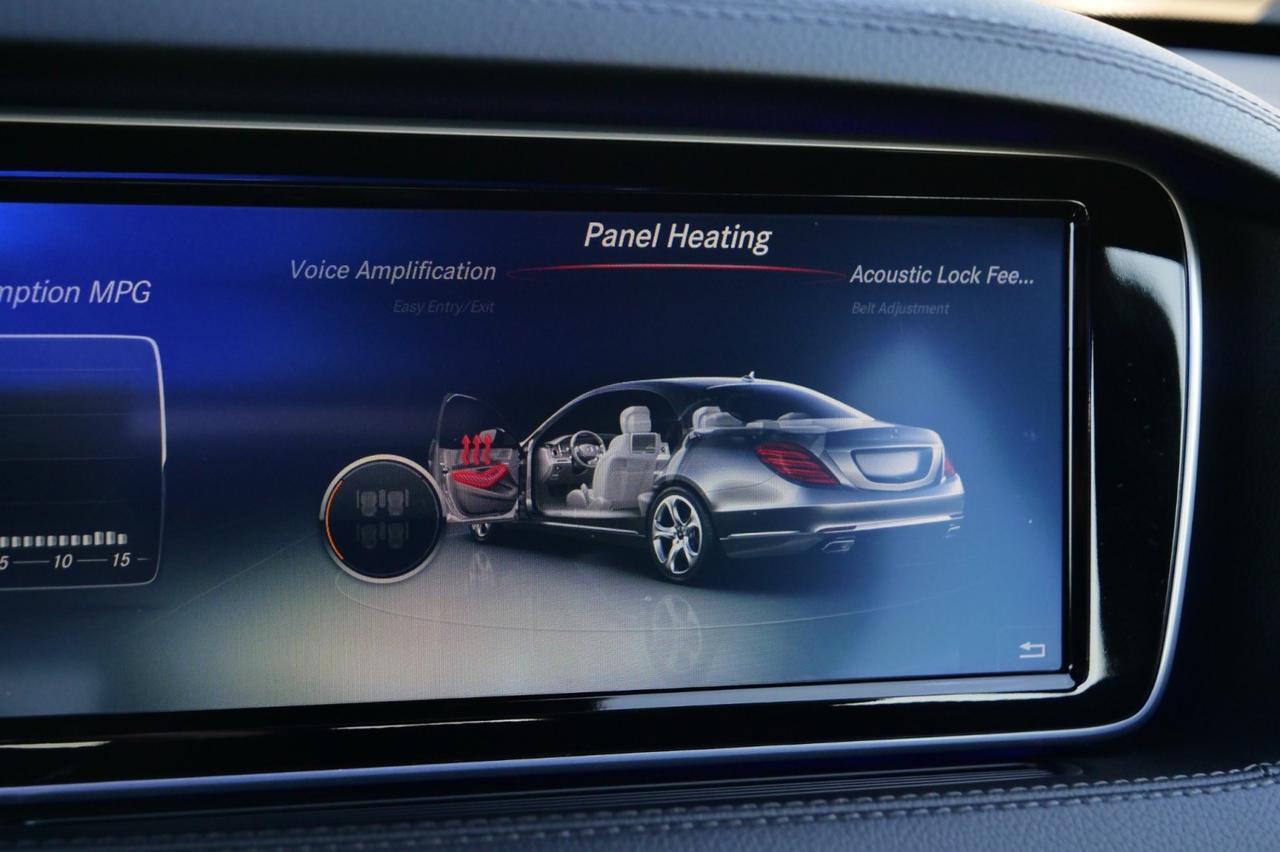 2017 Mercedes-Benz S 550 4MATIC / Premium Package / Magic SKY Control! Lincolnton NC