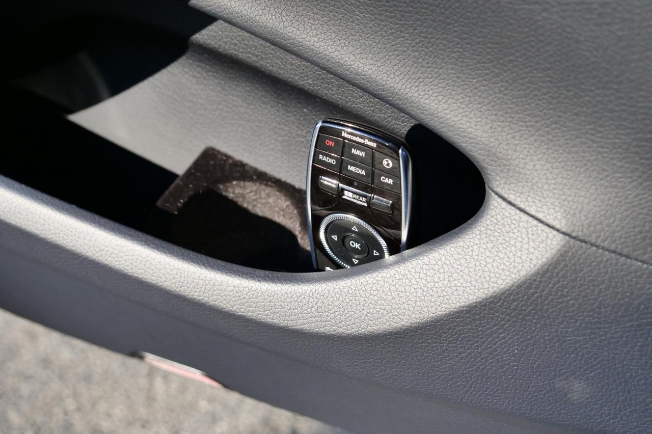 2017 Mercedes-Benz S 550 4MATIC / Premium Package / Magic SKY Control! Lincolnton NC