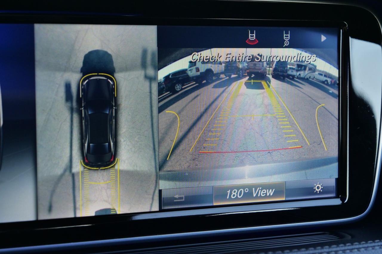 2017 Mercedes-Benz S 550 4MATIC / Premium Package / Magic SKY Control! Lincolnton NC