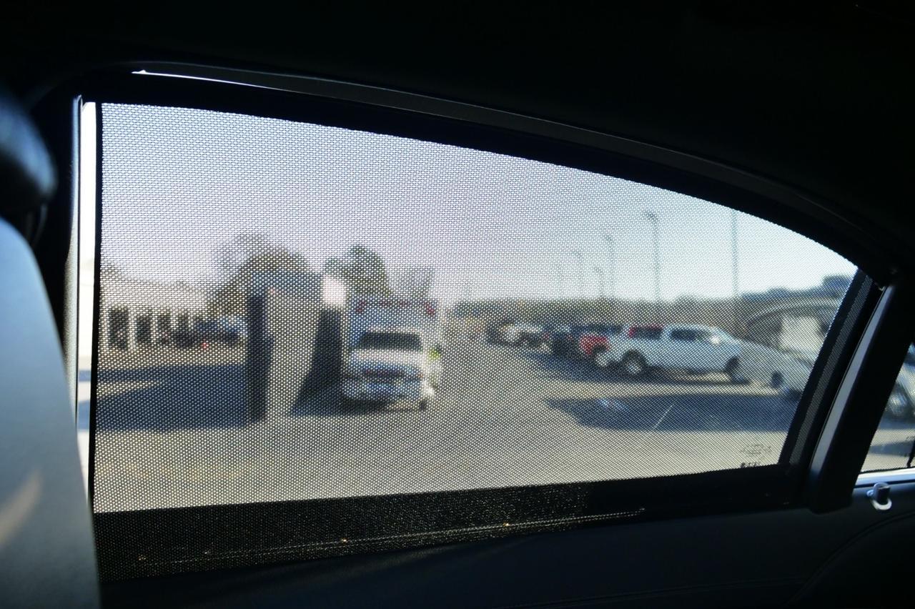 2017 Mercedes-Benz S 550 4MATIC / Premium Package / Magic SKY Control! Lincolnton NC