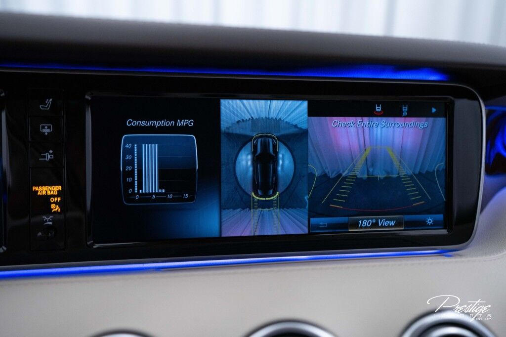 2017 Mercedes-Benz S 550 S 550 North Miami Beach FL