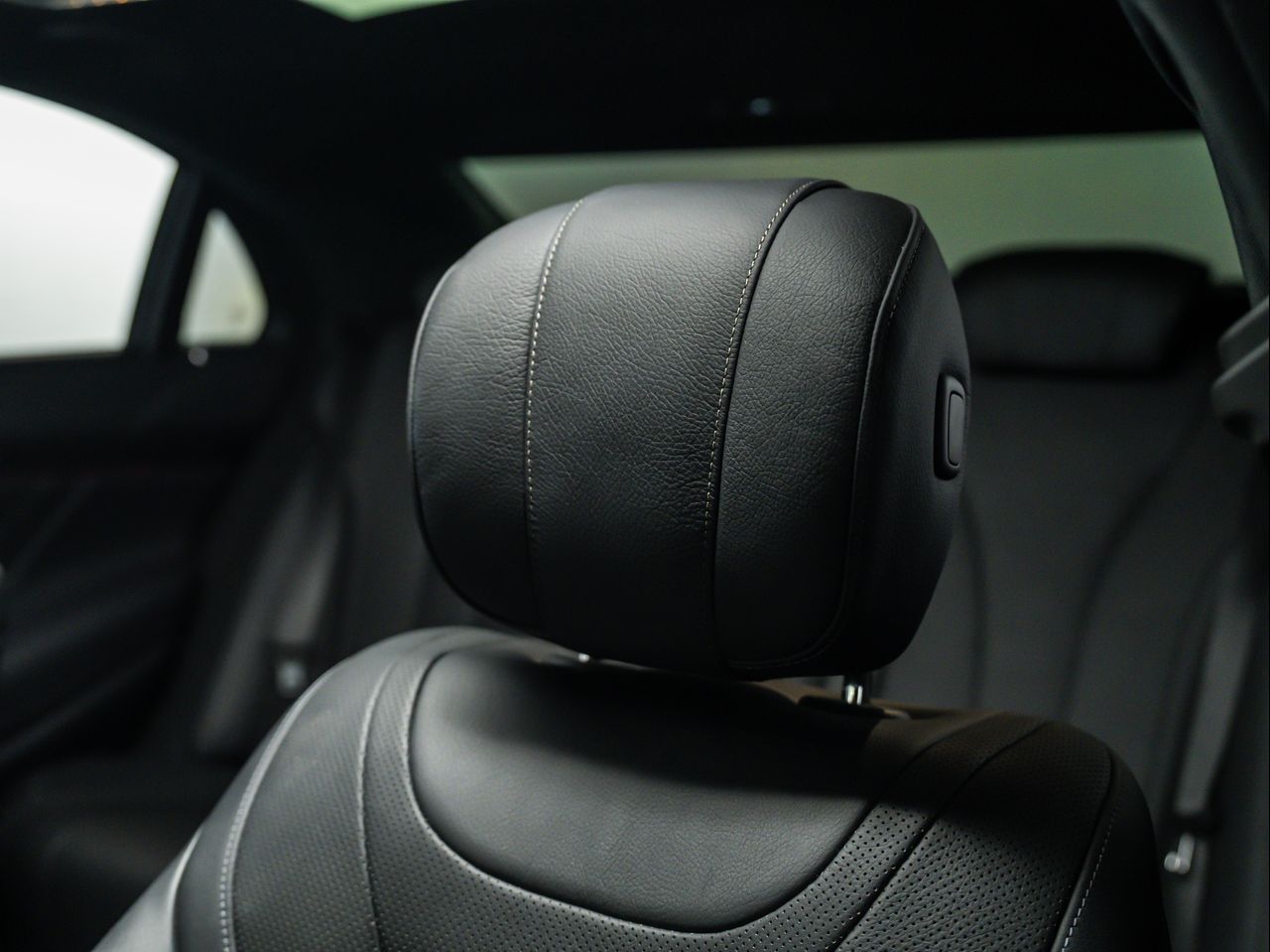 2017 Mercedes-Benz S 550e Plug-In Hybrid S550e Plug-In Hybrid Santa Clarita CA