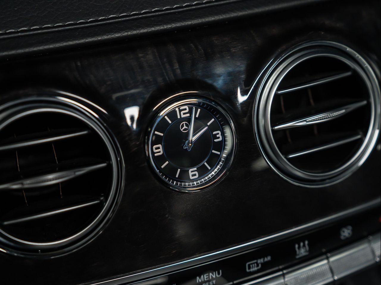 2017 Mercedes-Benz S 550e Plug-In Hybrid S550e Plug-In Hybrid Santa Clarita CA