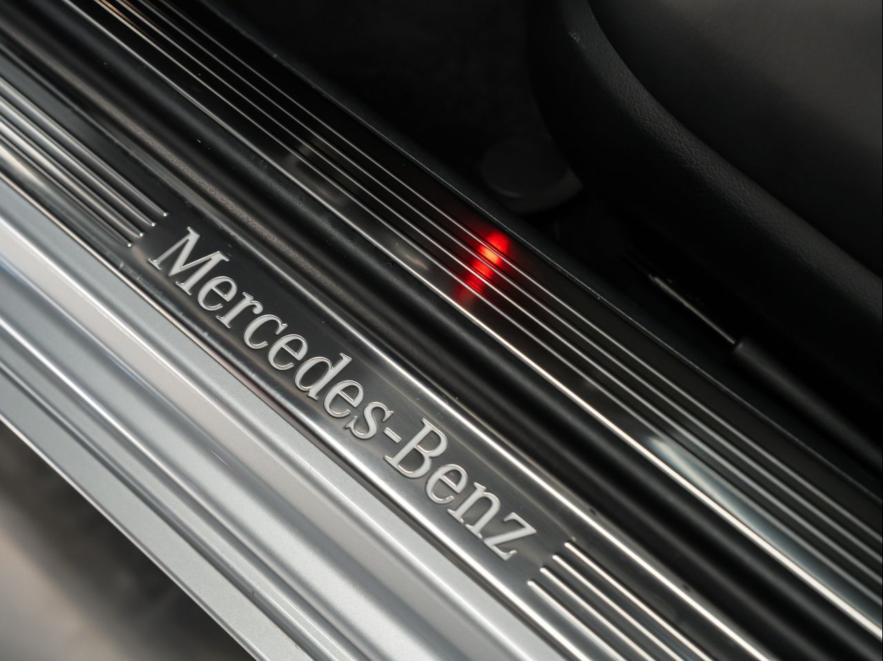 2017 Mercedes-Benz S 550e Plug-In Hybrid S550e Plug-In Hybrid Santa Clarita CA