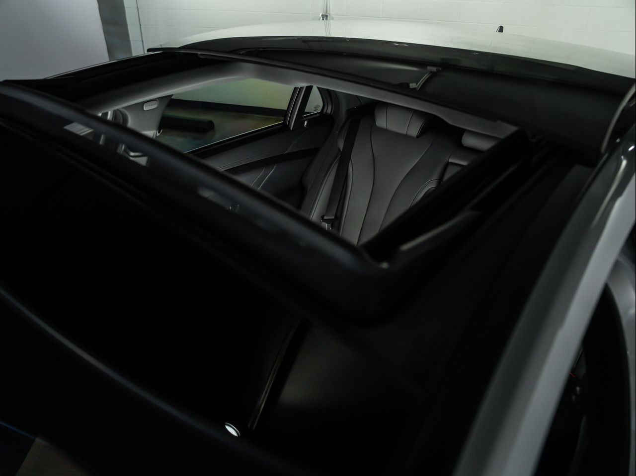 2017 Mercedes-Benz S 550e Plug-In Hybrid S550e Plug-In Hybrid Santa Clarita CA