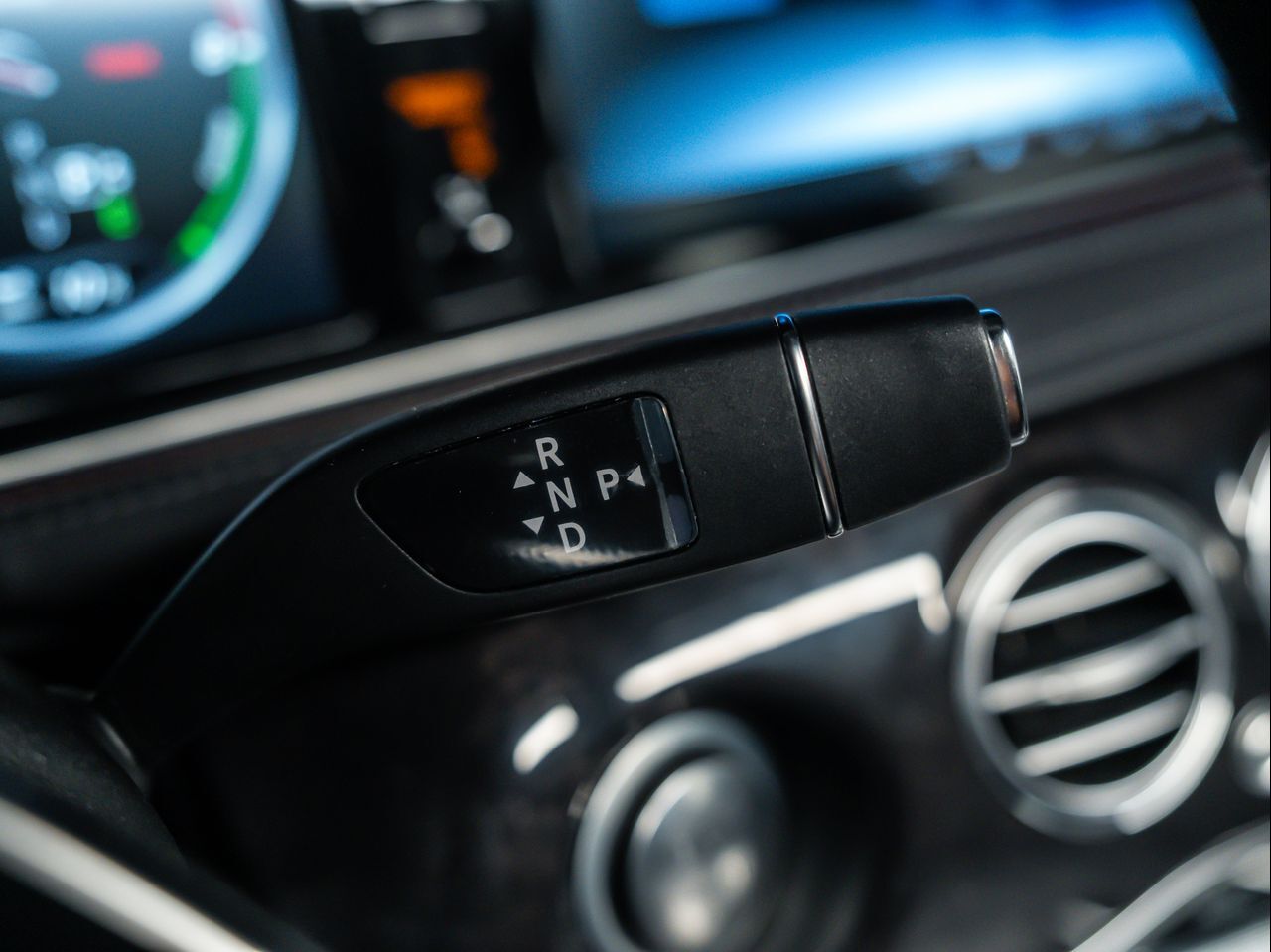 2017 Mercedes-Benz S 550e Plug-In Hybrid S550e Plug-In Hybrid Santa Clarita CA