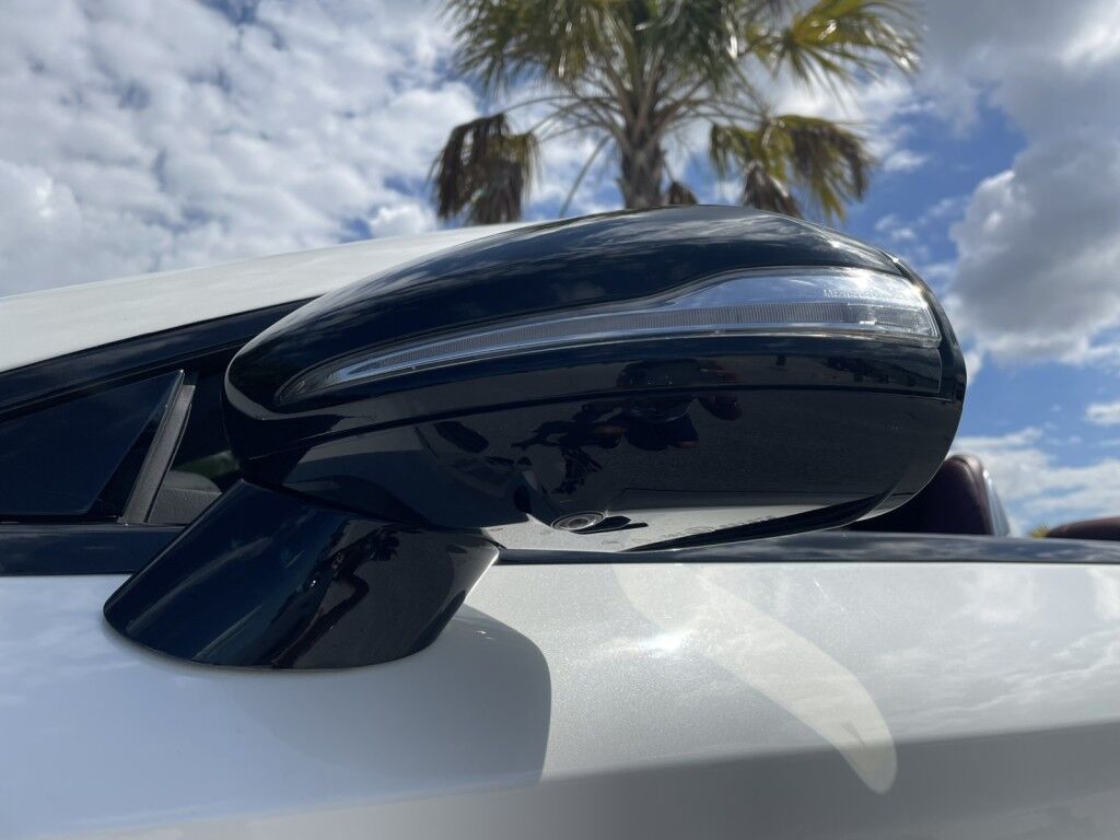 2017 Mercedes-Benz S-Class AMG S 63 Sarasota FL