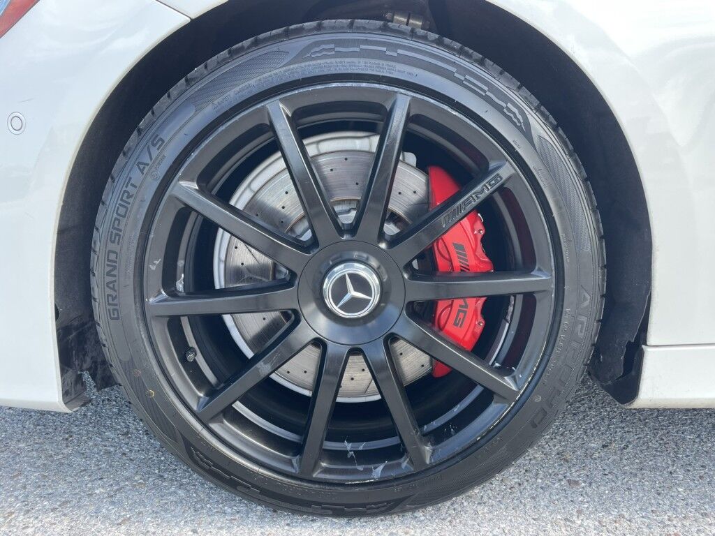 2017 Mercedes-Benz S-Class AMG S 63 Sarasota FL