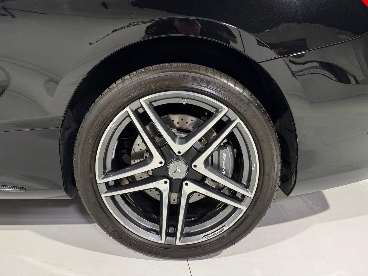 2017 Mercedes-Benz S-Class AMG S 65 Cabriolet V12 BITURBO!! TOO MANY OPTIONS TO LIST!!! Fort Lauderdale FL