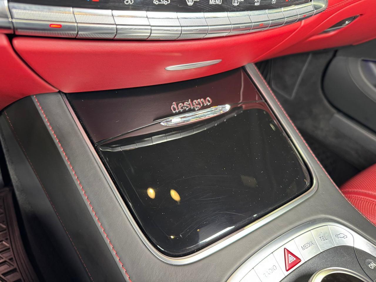 2017 Mercedes-Benz S-Class AMG S 65 Cabriolet V12 BITURBO!! TOO MANY OPTIONS TO LIST!!! Fort Lauderdale FL