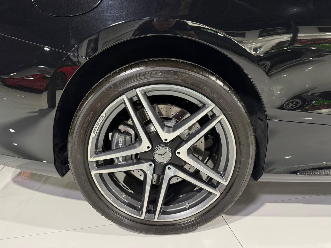 2017 Mercedes-Benz S-Class AMG S 65 Cabriolet V12 BITURBO!! TOO MANY OPTIONS TO LIST!!! Fort Lauderdale FL