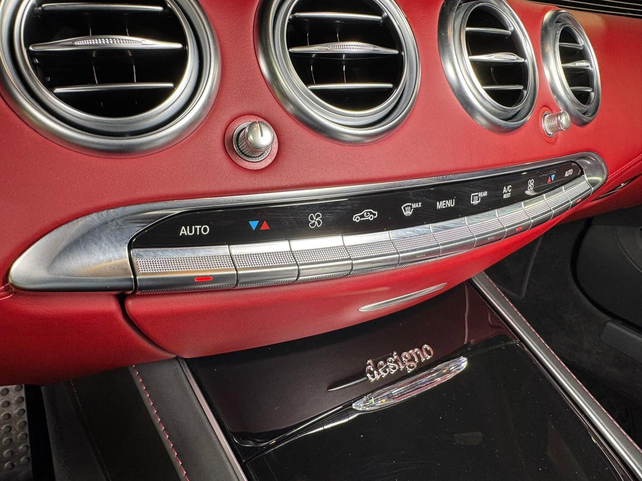 2017 Mercedes-Benz S-Class AMG S 65 Cabriolet V12 BITURBO!! TOO MANY OPTIONS TO LIST!!! Fort Lauderdale FL