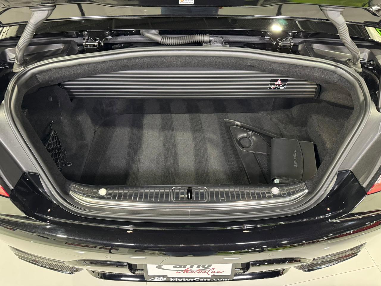 2017 Mercedes-Benz S-Class AMG S 65 Cabriolet V12 BITURBO!! TOO MANY OPTIONS TO LIST!!! Fort Lauderdale FL