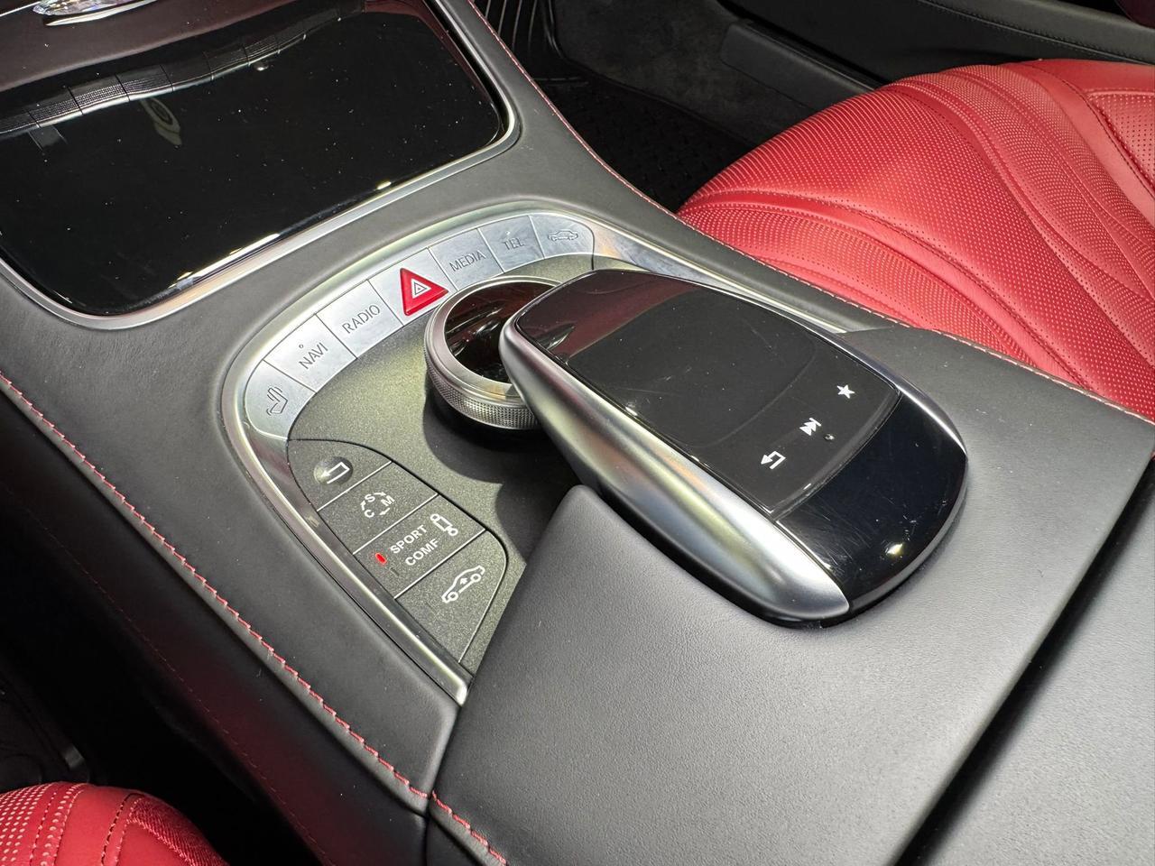 2017 Mercedes-Benz S-Class AMG S 65 Cabriolet V12 BITURBO!! TOO MANY OPTIONS TO LIST!!! Fort Lauderdale FL