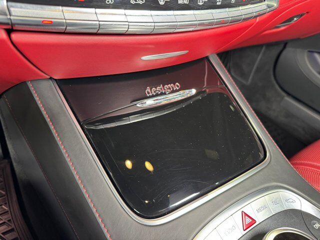 2017 Mercedes-Benz S-Class AMG S 65 Cabriolet V12 BITURBO!! TOO MANY OPTIONS TO LIST!!! Fort Lauderdale FL