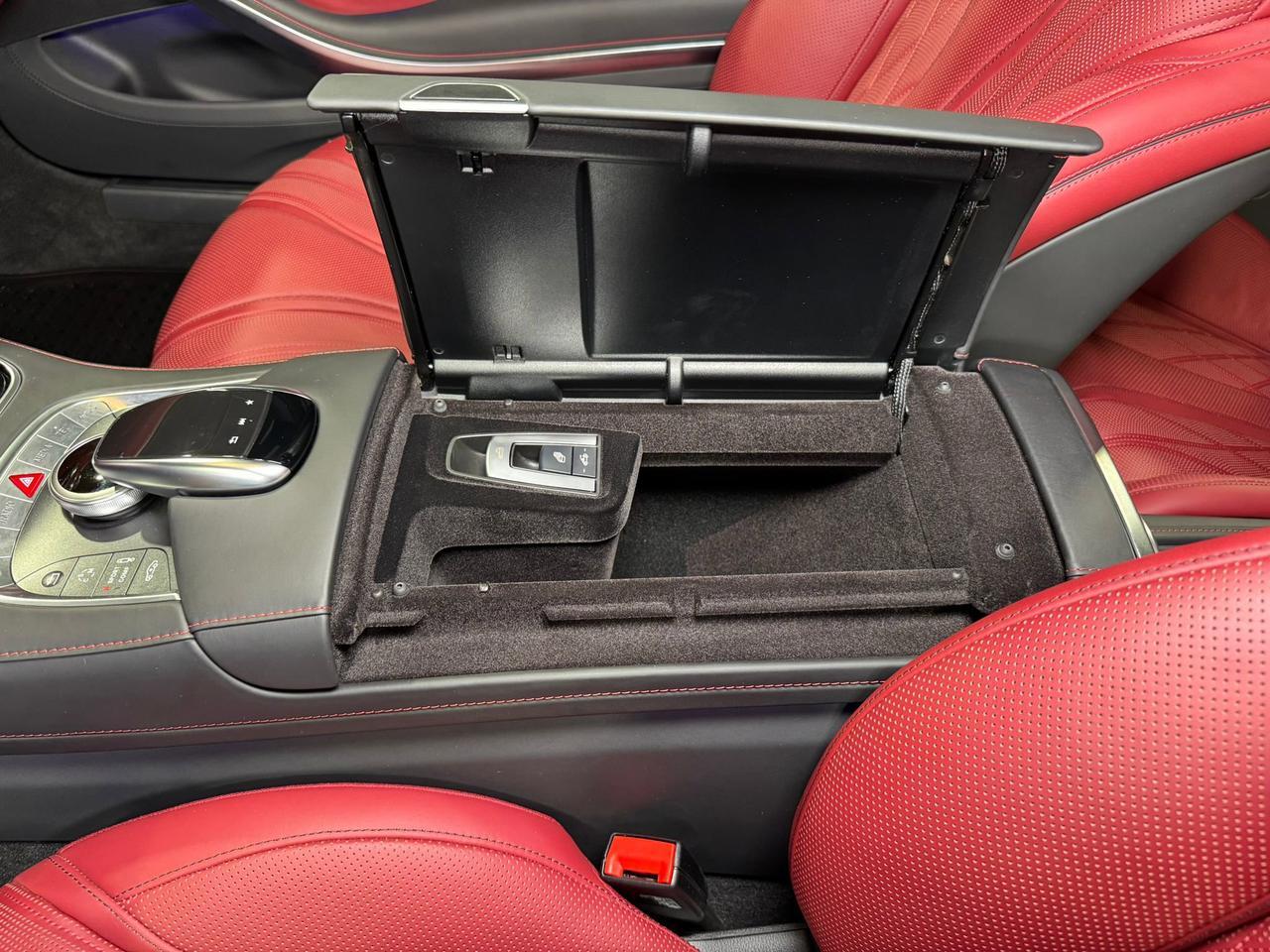 2017 Mercedes-Benz S-Class AMG S 65 Cabriolet V12 BITURBO!! TOO MANY OPTIONS TO LIST!!! Fort Lauderdale FL