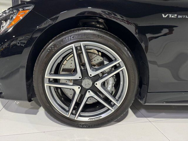 2017 Mercedes-Benz S-Class AMG S 65 Cabriolet V12 BITURBO!! TOO MANY OPTIONS TO LIST!!! Fort Lauderdale FL