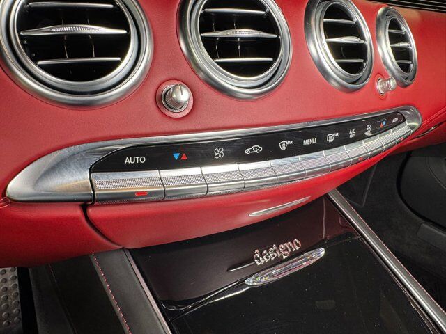 2017 Mercedes-Benz S-Class AMG S 65 Cabriolet V12 BITURBO!! TOO MANY OPTIONS TO LIST!!! Fort Lauderdale FL