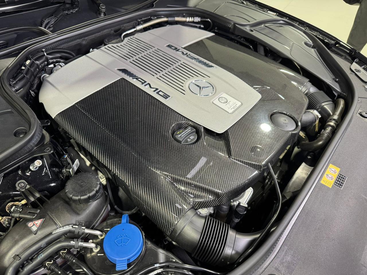 2017 Mercedes-Benz S-Class AMG S 65 Cabriolet V12 BITURBO!! TOO MANY OPTIONS TO LIST!!! Fort Lauderdale FL