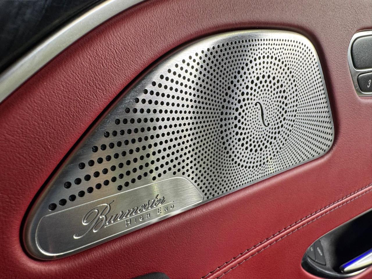 2017 Mercedes-Benz S-Class AMG S 65 Cabriolet V12 BITURBO!! TOO MANY OPTIONS TO LIST!!! Fort Lauderdale FL