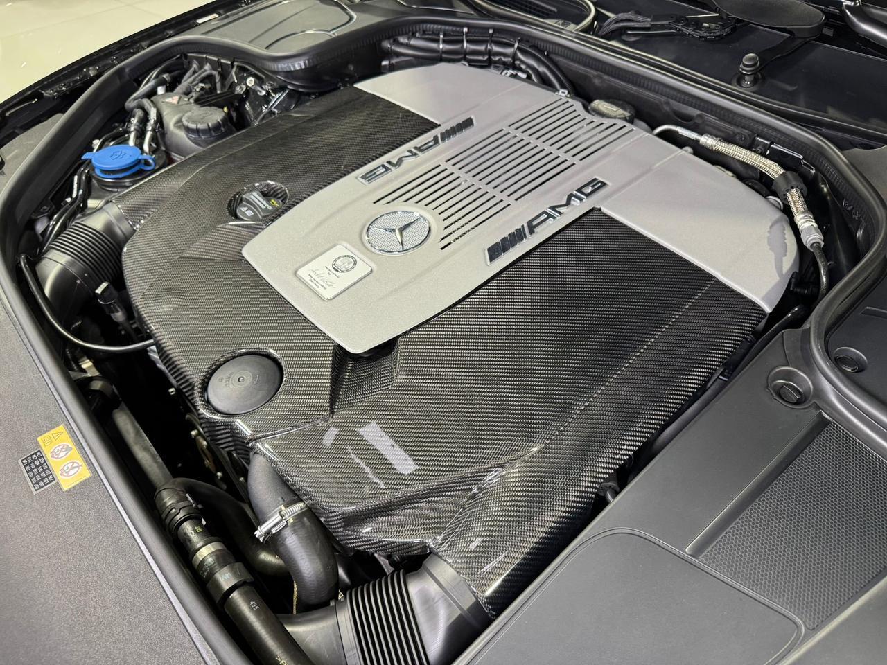 2017 Mercedes-Benz S-Class AMG S 65 Cabriolet V12 BITURBO!! TOO MANY OPTIONS TO LIST!!! Fort Lauderdale FL