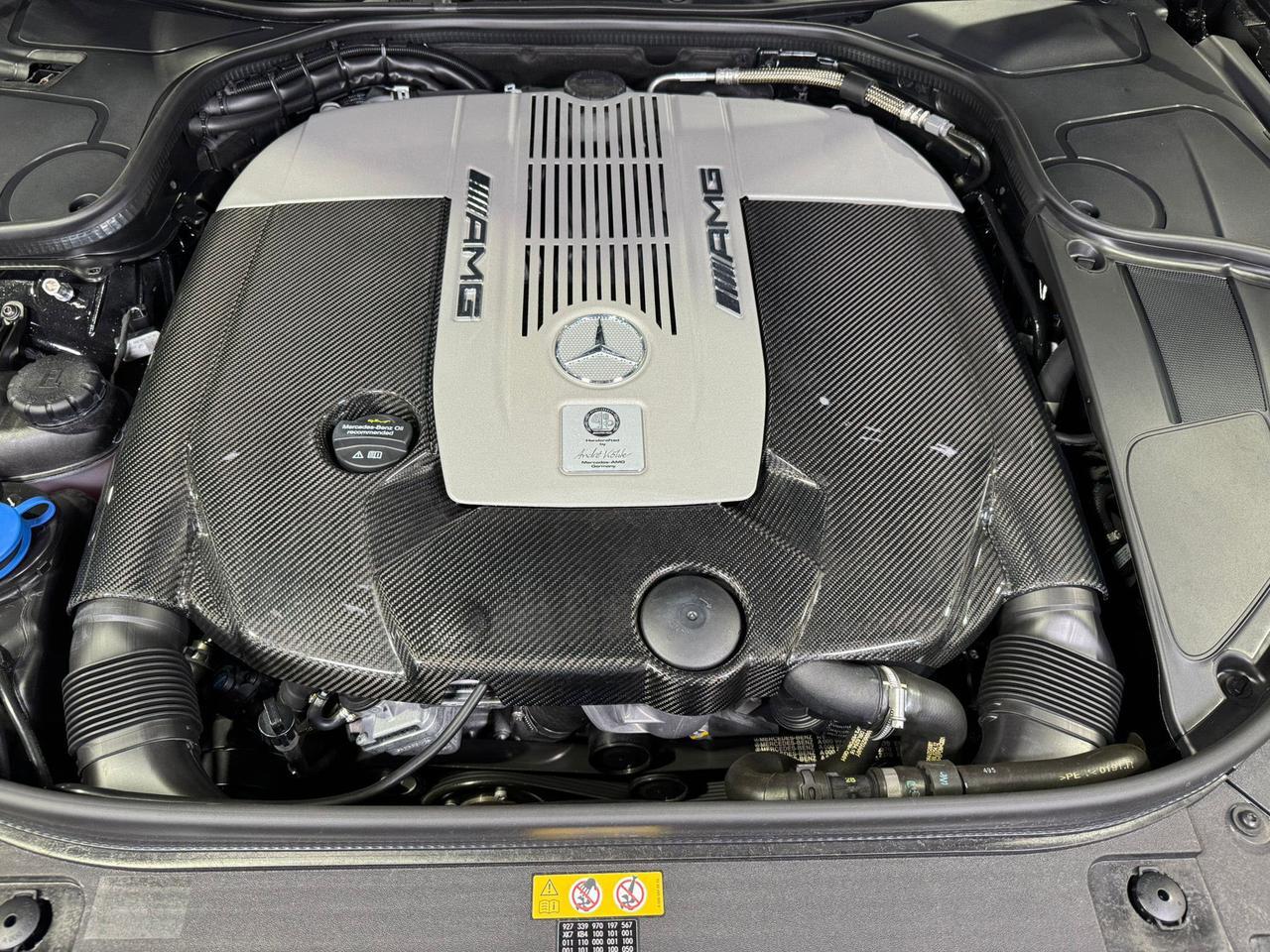 2017 Mercedes-Benz S-Class AMG S 65 Cabriolet V12 BITURBO!! TOO MANY OPTIONS TO LIST!!! Fort Lauderdale FL