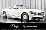2017 Mercedes-Benz S-Class AMG S 65 Maybach North Miami Beach FL 2017 Mercedes-Benz S-Class AMG S 65 Maybach North Miami Beach FL