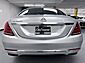 2017 Mercedes-Benz S-Class Maybach S 550 Dallas TX