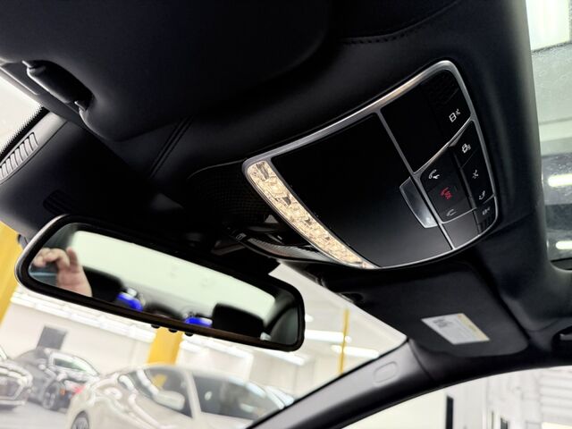 2017 Mercedes-Benz S-Class Maybach S 550 Dallas TX